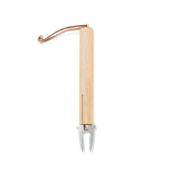 Baton telescopic pentru gratar