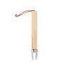 Baton telescopic pentru gratar