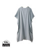 Poncho plaje Albastru