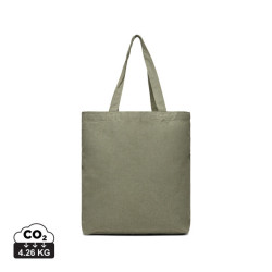 Geanta Tote verde