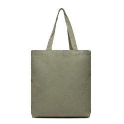 Geanta Tote verde