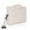 Geanta laptop, alba