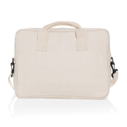 Geanta laptop, alba