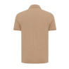 Tricou Polo IQONIQ Yosemite, maro