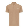 Tricou Polo IQONIQ Yosemite, maro