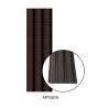 Riflaj APS505 decorativ 120x2800x10 cm