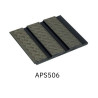 Riflaj APS506 decorativ 120x2800x10mm