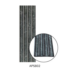 Riflaj APS802 decorativ 120x2800x12mm