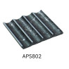 Riflaj APS802 decorativ 120x2800x12mm