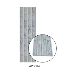 Riflaj APS804 decorativ 120x2800x12mm