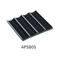 Riflaj APS805 decorativ 120x2800x12mm