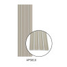 Riflaj APS810 decorativ 120x2800x12mm