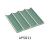 Riflaj APS811 decorativ 120x2800x12mm