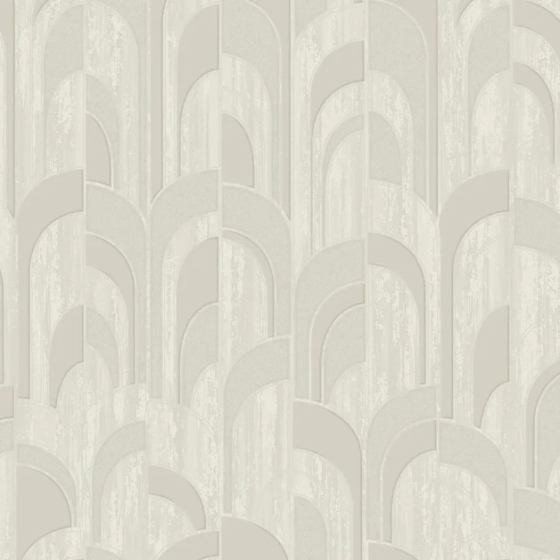 Tapet Vinilmodel Abstract, gri deschis.