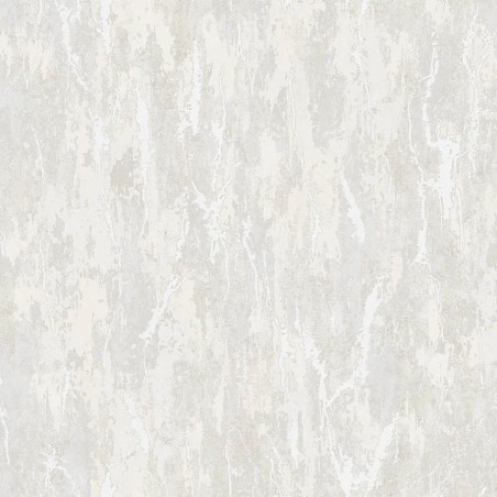 Tapet Abstract, alb-gri deschis.