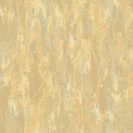 Tapet  Abstract, galben de toamna.