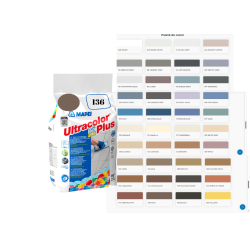 Ultracolor Plus 136 5kg Mapei