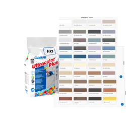 Ultracolor Plus 103 5Kg