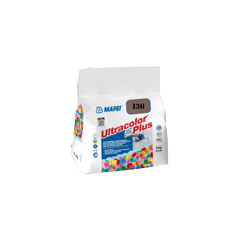 Ultracolor 136 2kg