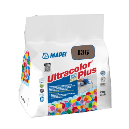 Ultracolor 136 2kg