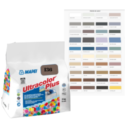 Ultracolor 136 2kg