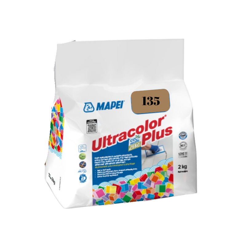 Ultracolor Plus 135 2kg