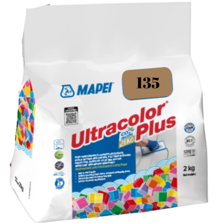 Ultracolor Plus 135 2kg