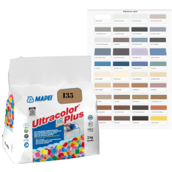 Ultracolor Plus 135 2kg