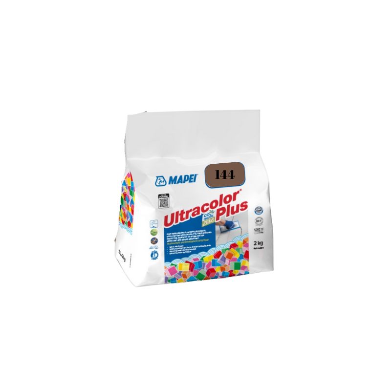 Ultracolor Plus 144 2kg Mapei