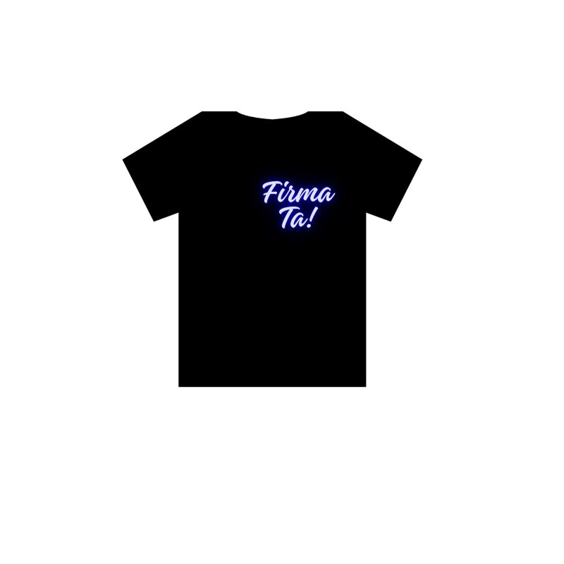 Tricou personalizat