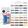 Ultracolor Plus 120 5Kg Negru Mapei