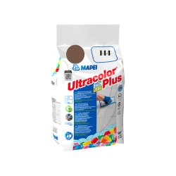 Ultracolor Plus 144 5Kg Ciocolată Mapei
