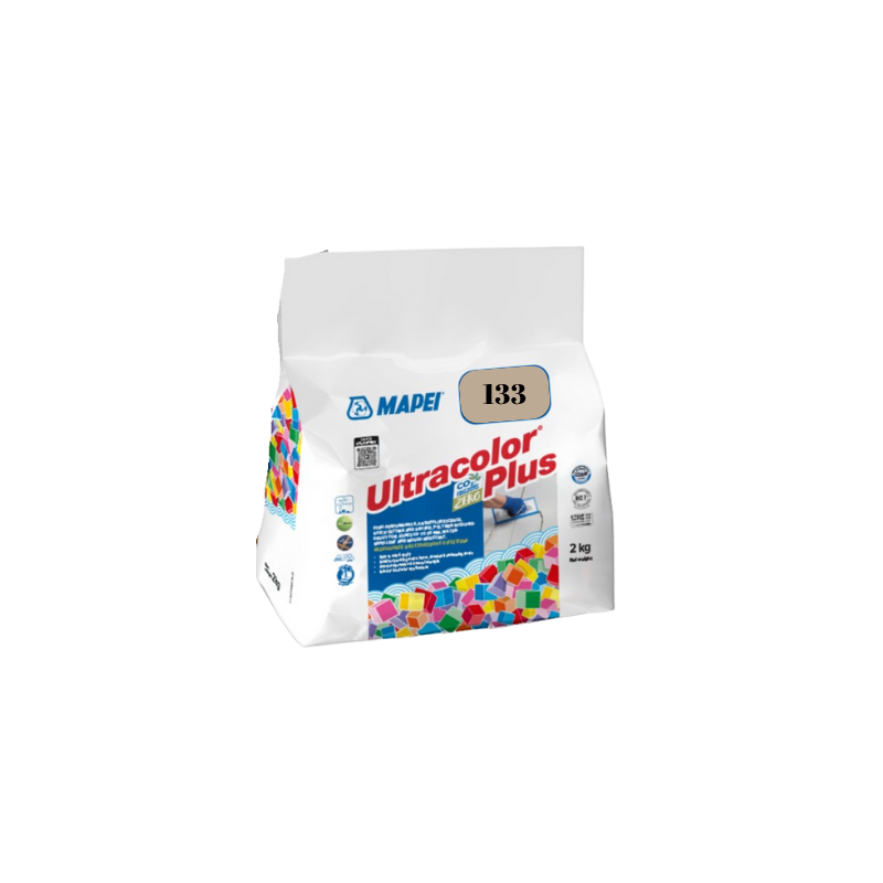 Ultracolor Plus 133 2Kg Mapei