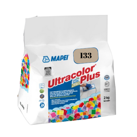 Ultracolor Plus 133 2Kg Mapei
