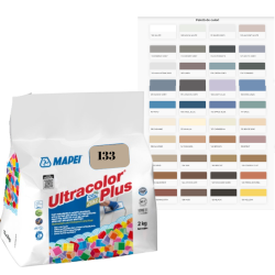 Ultracolor Plus 133 2Kg Mapei