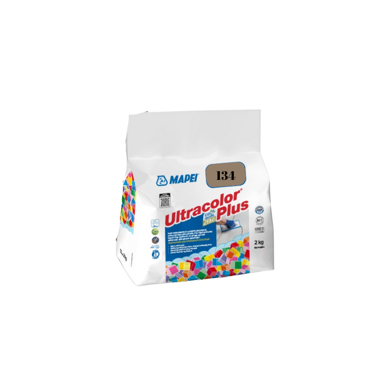 Ultracolor Plus 134 2Kg Mapei