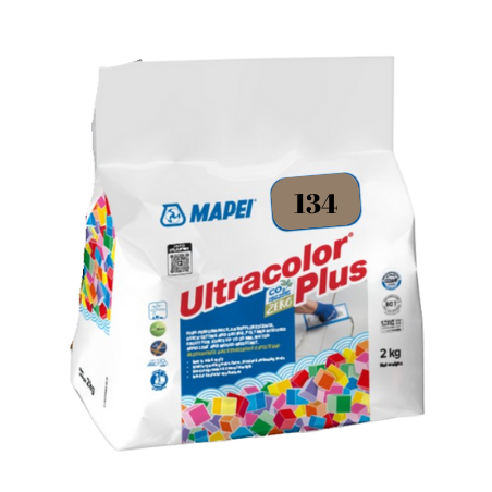 Ultracolor Plus 134 2Kg Mapei