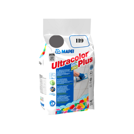 Ultracolor Plus 119 5Kg Chit Rost Mapei