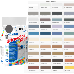 Ultracolor Plus 119 5Kg Chit Rost Mapei