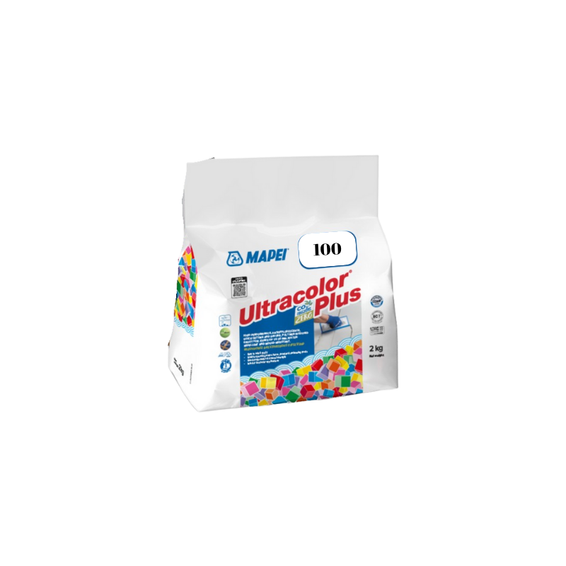Ultracolor FF 100 2kg Mapei Chit Rost