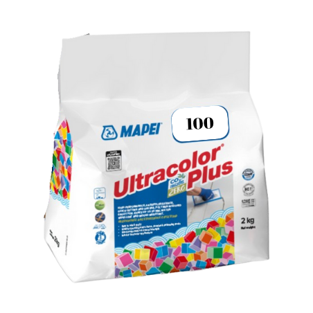 Ultracolor FF 100 2kg Mapei Chit Rost