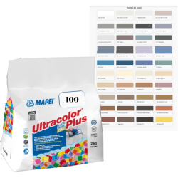 Ultracolor FF 100 2kg Mapei Chit Rost
