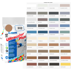 Ultracolor Plus 142 5KG Maronne Mapei