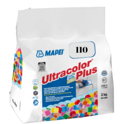 Ultracolor Plus 110 2Kg