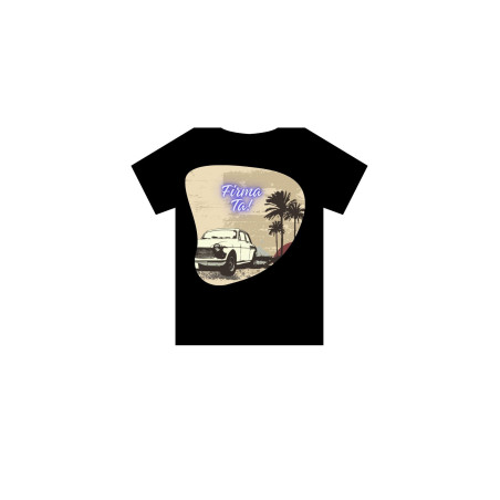 Tricou personalizat unisex
