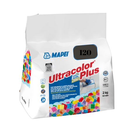 Ultracolor Plus 120 Alu 2Kg