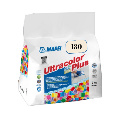Ultracolor Plus 130 2Kg Mapei