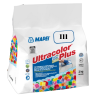 Ultracolor Plus 111 5Kg Silver Gri Mapei