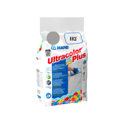 Ultracolor Plus 112 5kg Gri Mediu Mapei