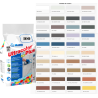 Ultracolor Plus 100 5Kg Alb Mapei